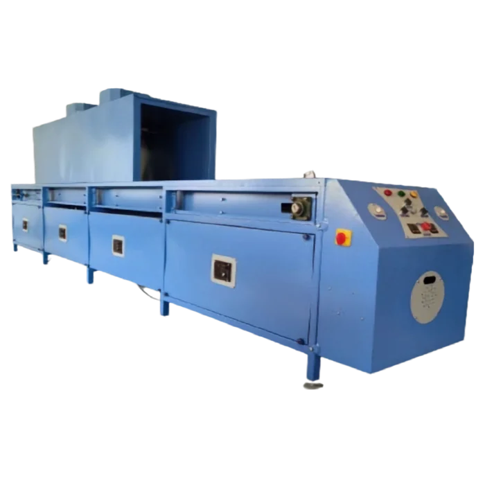 Conveyor Dryer