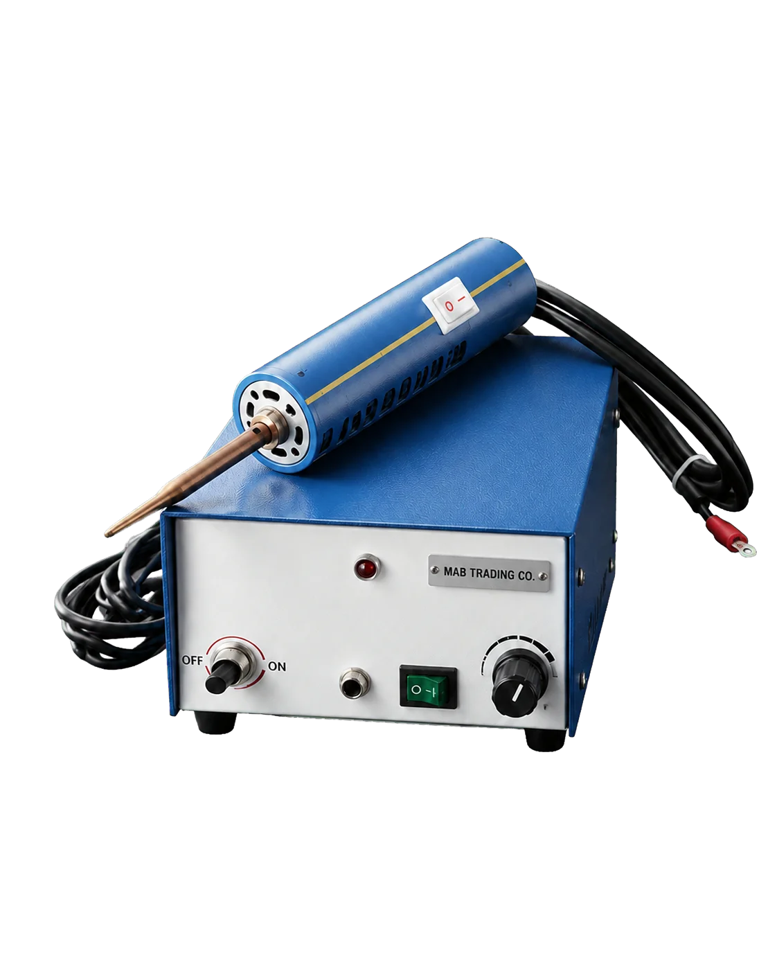 Glue Cleaning Machine