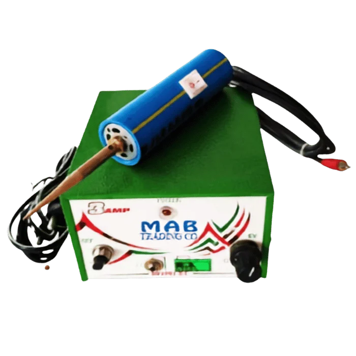 Glue Cleaning Machine