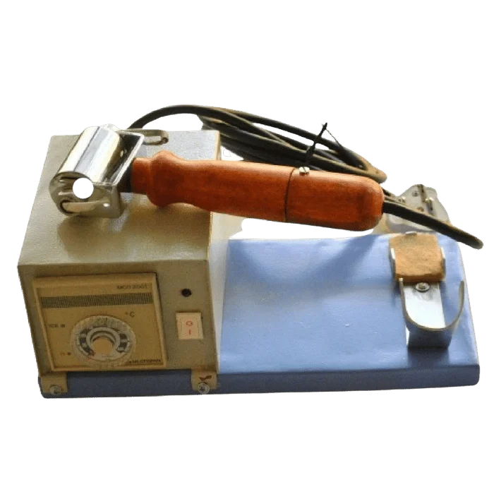 Hand Roller Iron