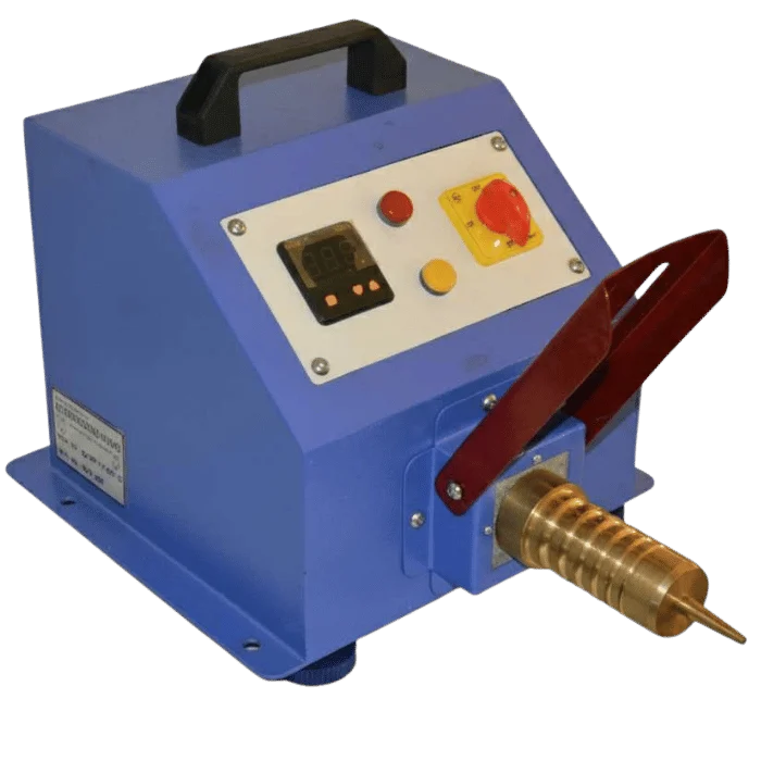 Slicking Machine