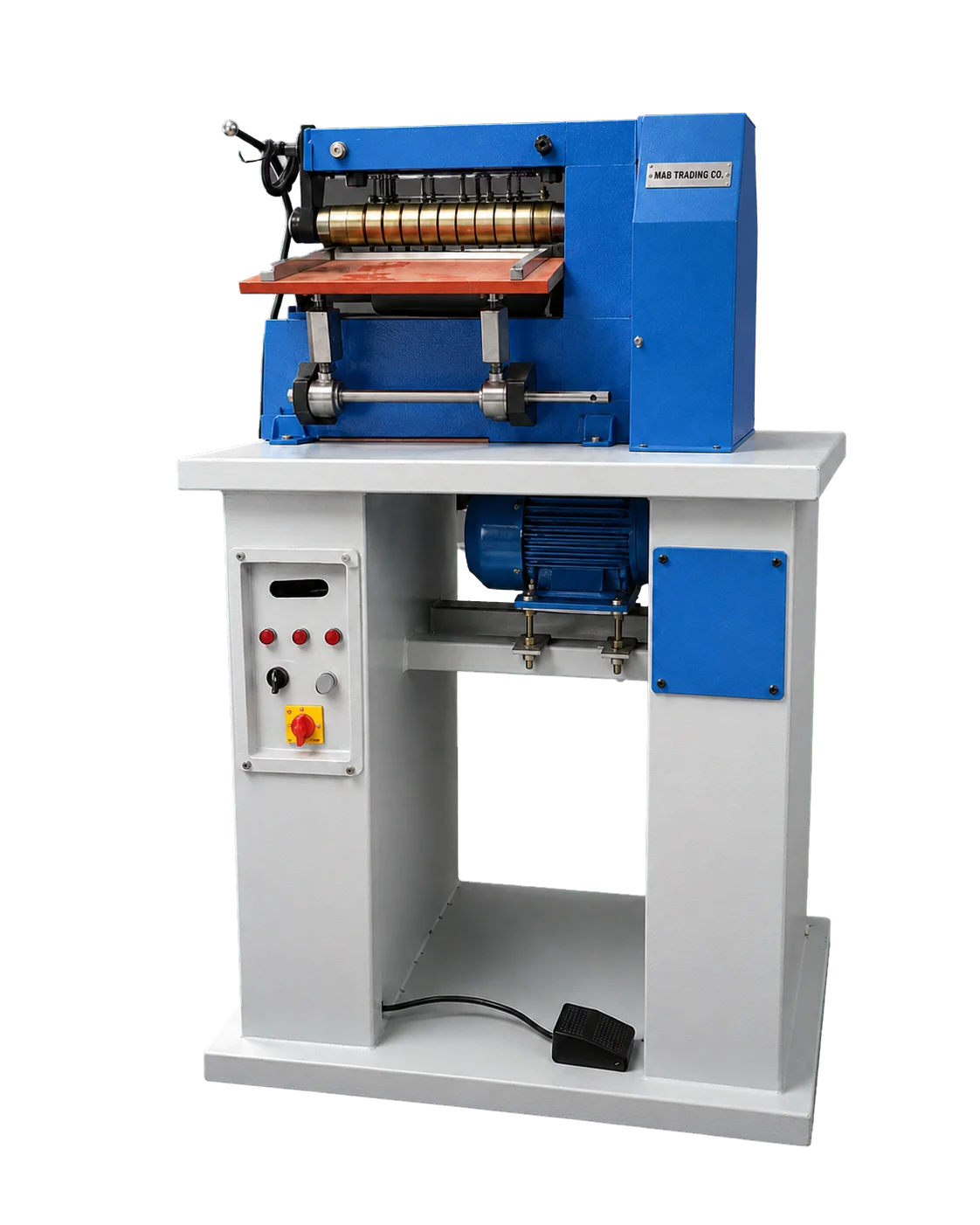 Strap Cutting Machine