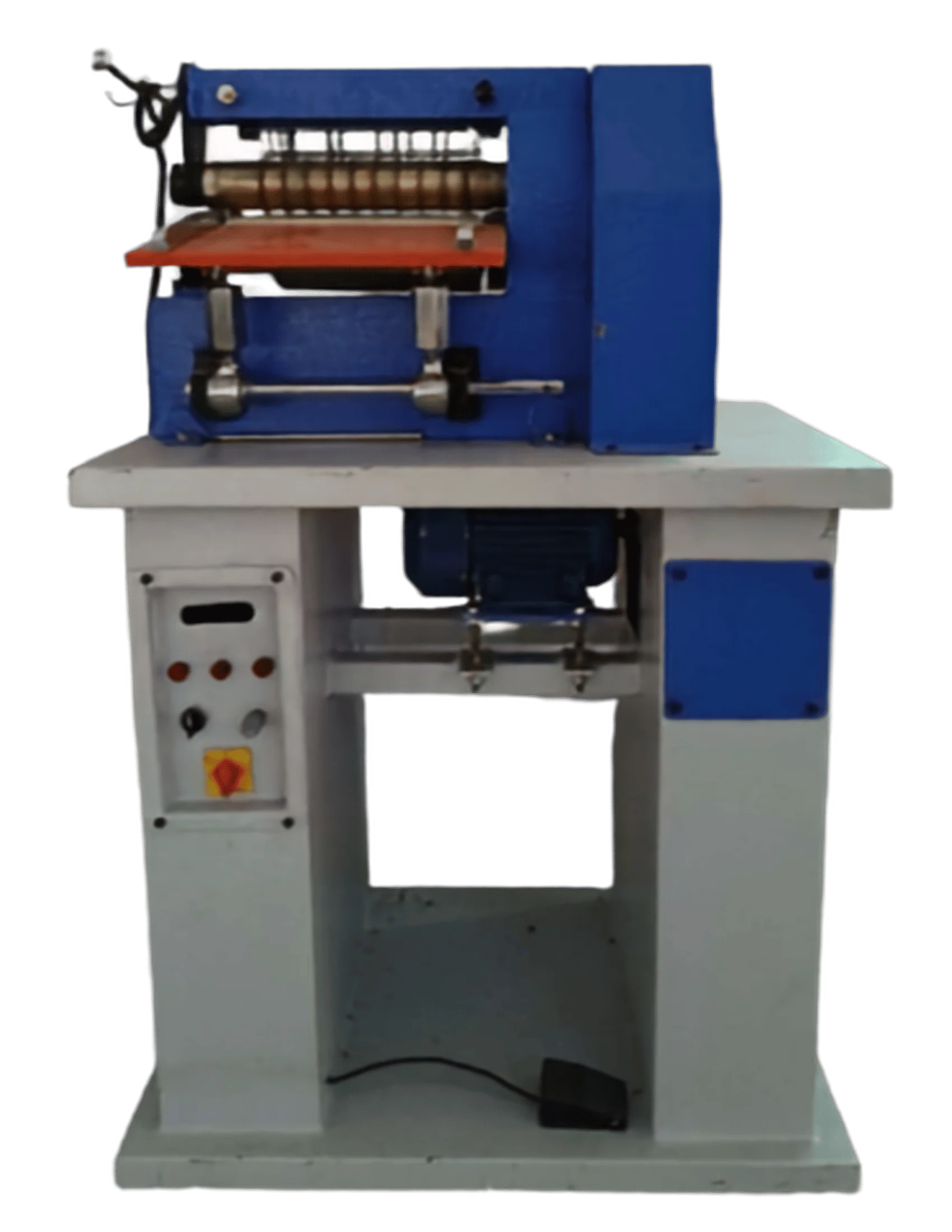 Strap Cutting Machine